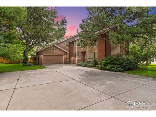 1719 BRENTFORD LN, FORT COLLINS, CO 80525 - Image 1