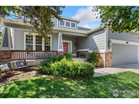 2409 PIERCE CT, FORT COLLINS, CO 80528 - Image 1