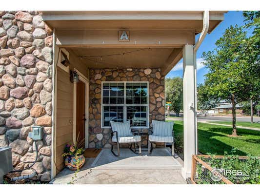 1602 ROBERTSON UNIT A, FORT COLLINS, CO 80525, photo 2 of 25