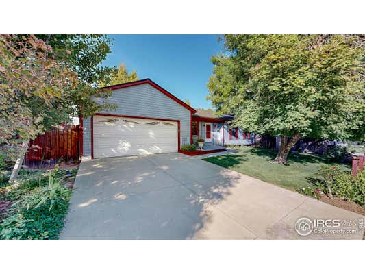 8743 W FLOYD AVE, LAKEWOOD, CO 80227 - Image 1