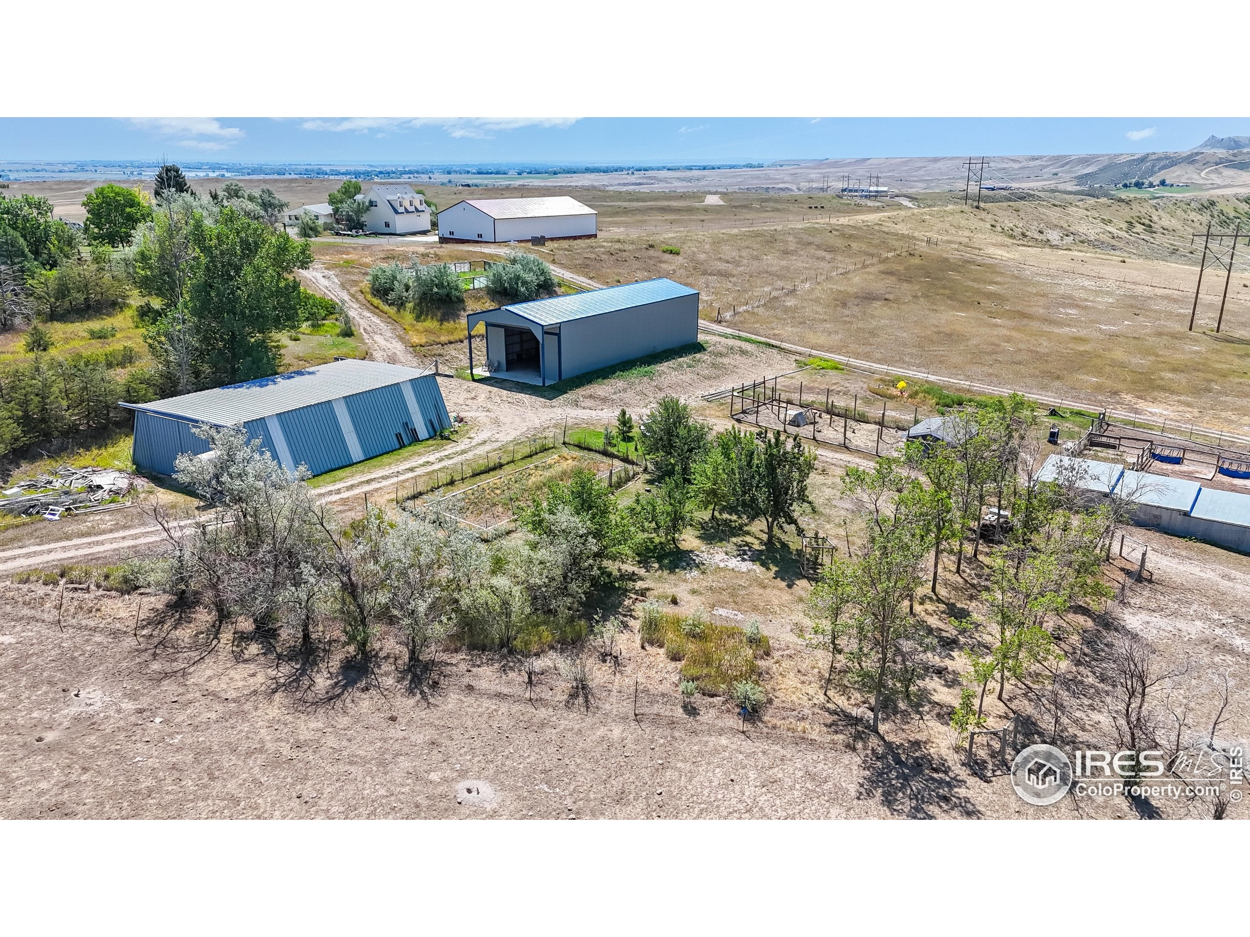 Berthoud, Colorado, 80513, United States, 5 Bedrooms Bedrooms, ,4 BathroomsBathrooms,Residential,Active,1914590