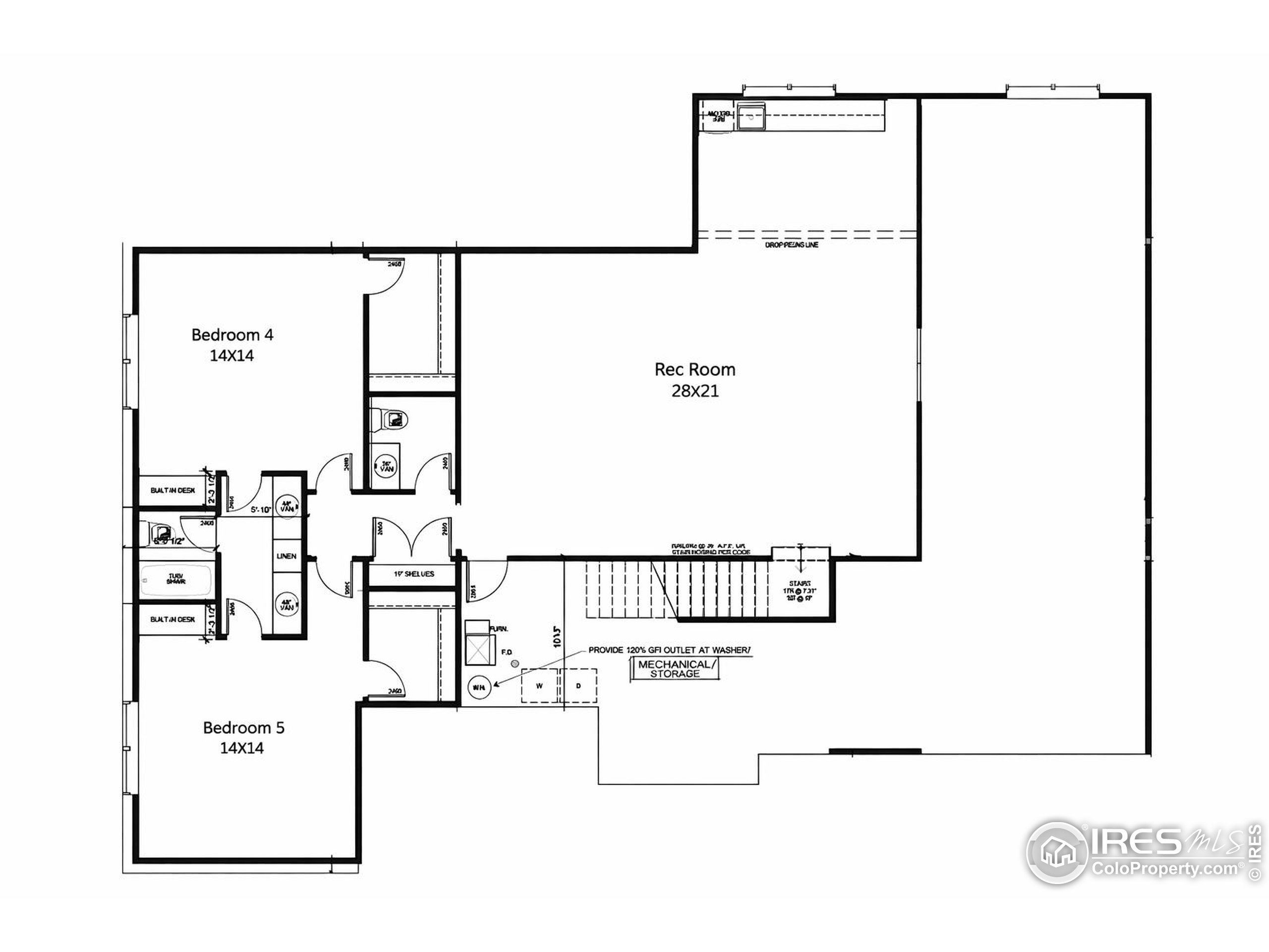Mead, Colorado, 80542, United States, 5 Bedrooms Bedrooms, ,5 BathroomsBathrooms,Residential,Active,2010523
