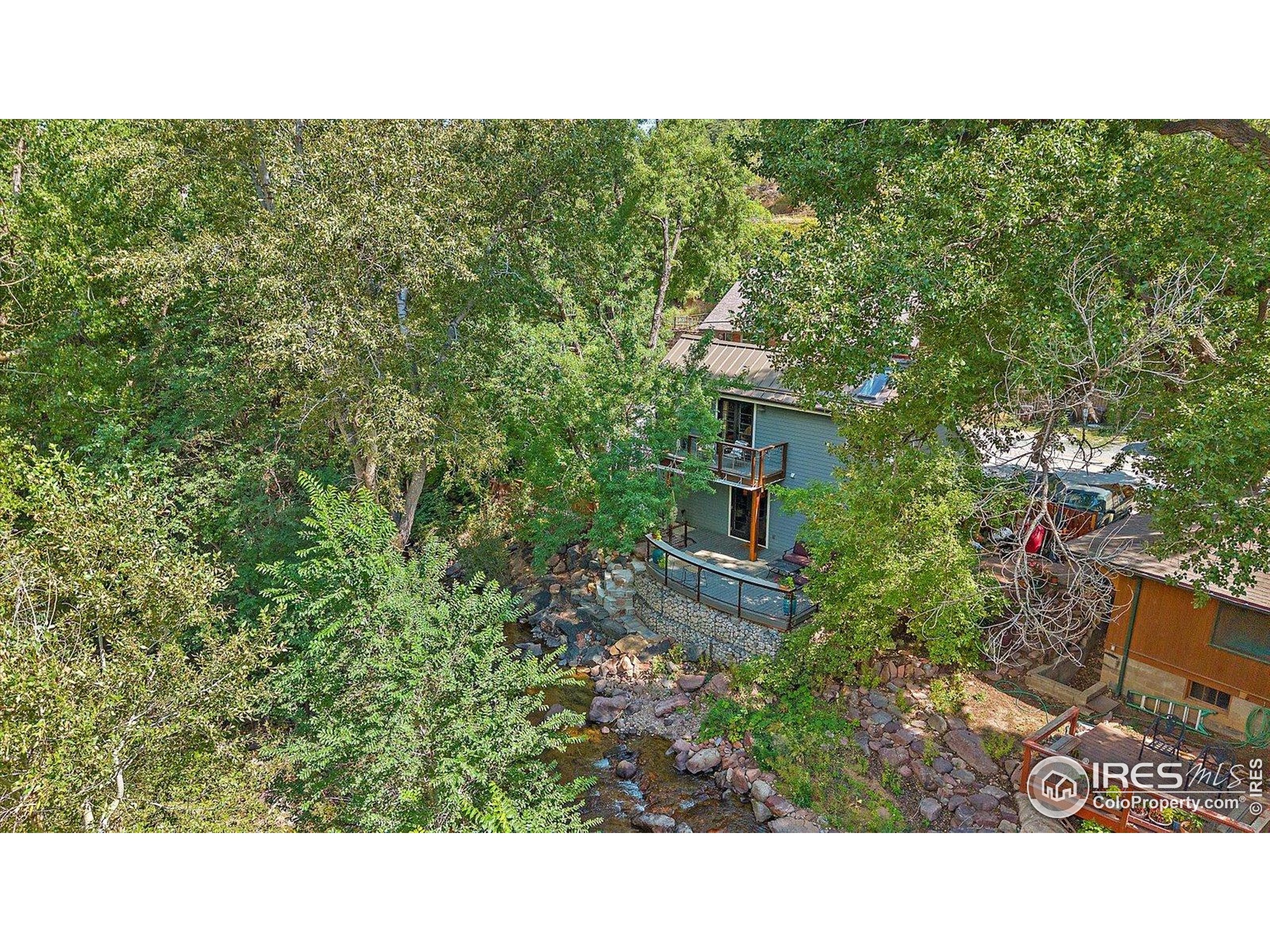 Eldorado Springs, Colorado, 80025, United States, 2 Bedrooms Bedrooms, ,2 BathroomsBathrooms,Residential,Active,1936149