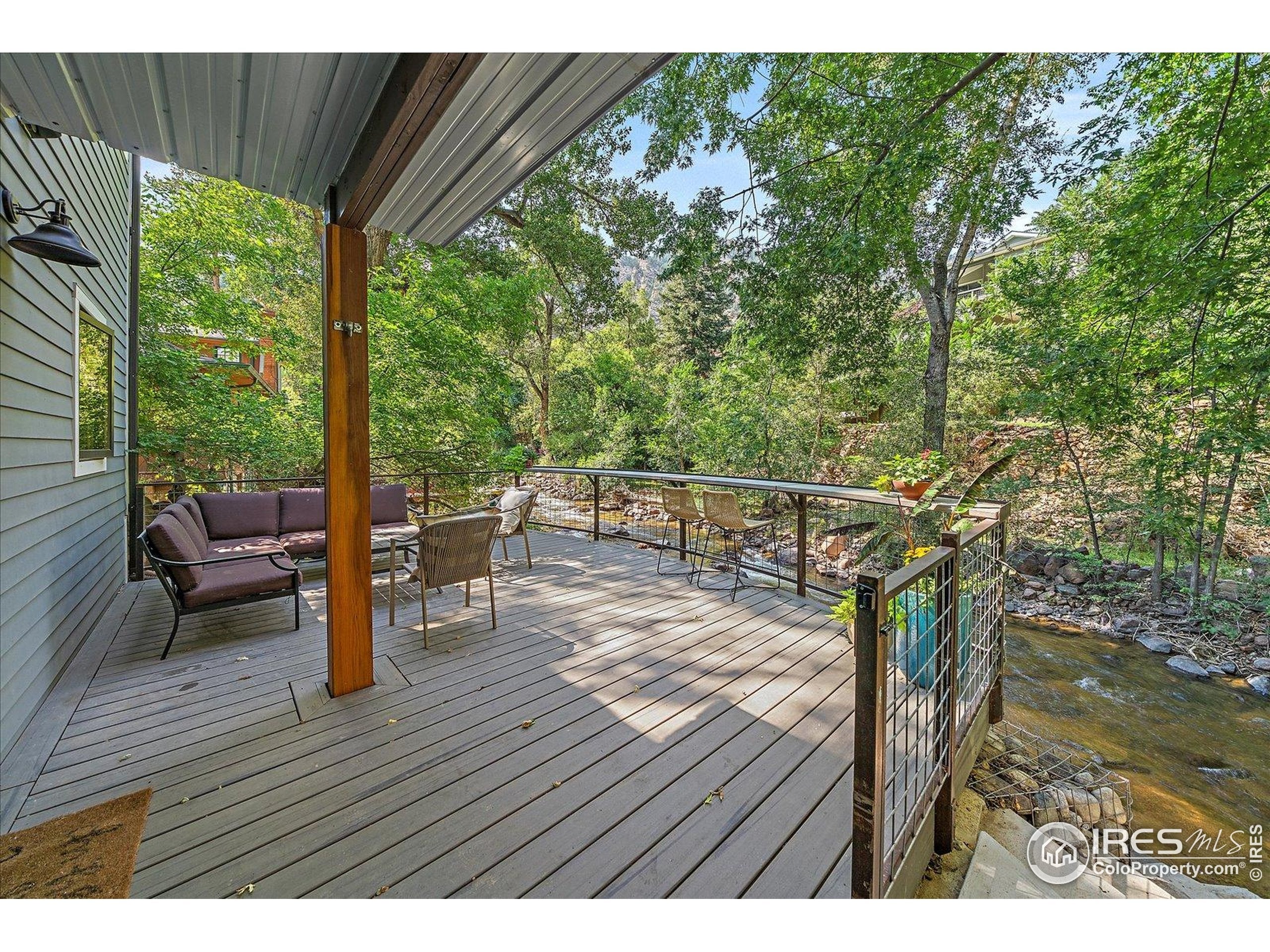 Eldorado Springs, Colorado, 80025, United States, 2 Bedrooms Bedrooms, ,2 BathroomsBathrooms,Residential,Active,1936149