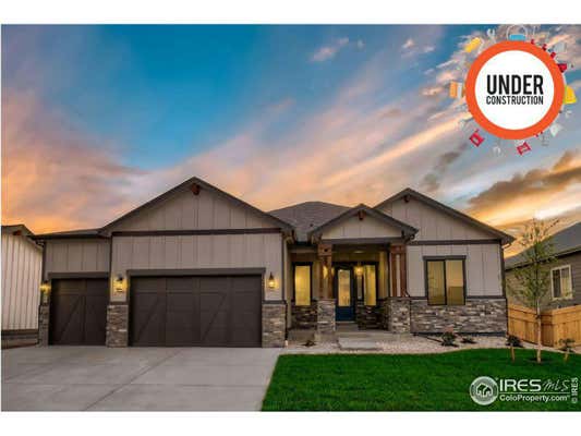 833 CLYDESDALE DR, WINDSOR, CO 80550 - Image 1