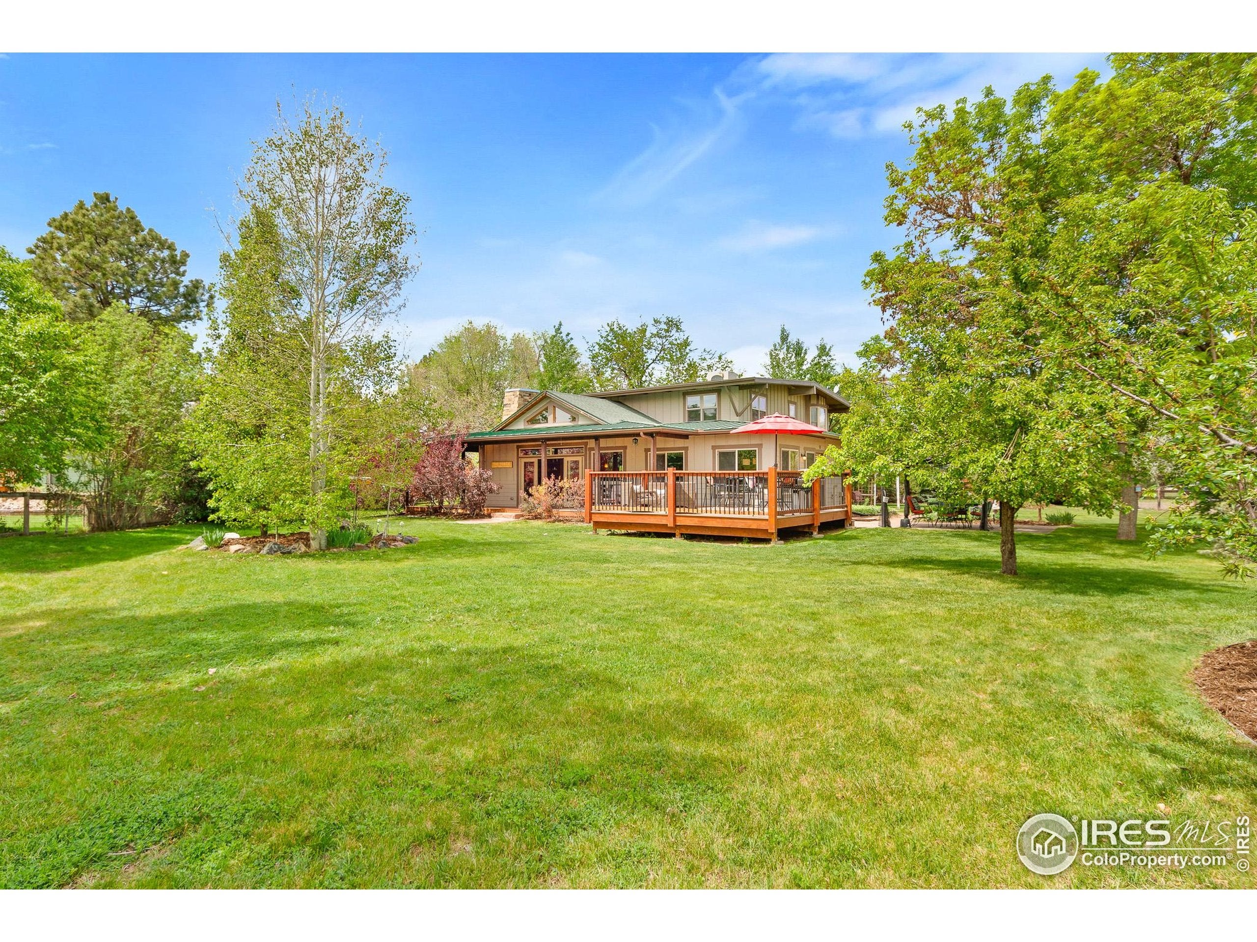 Loveland, Colorado, 80537, United States, 3 Bedrooms Bedrooms, ,3 BathroomsBathrooms,Residential,Active,1943759