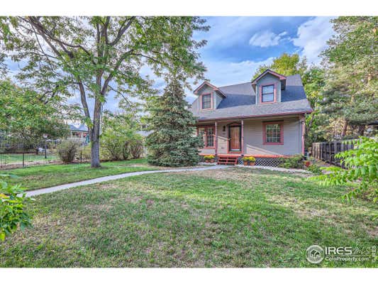 407 E BASELINE RD, LAFAYETTE, CO 80026 - Image 1