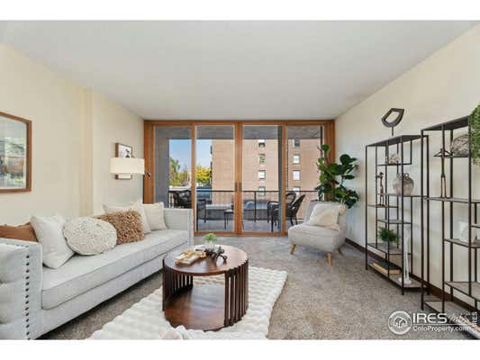 421 S HOWES ST APT 304, FORT COLLINS, CO 80521 - Image 1