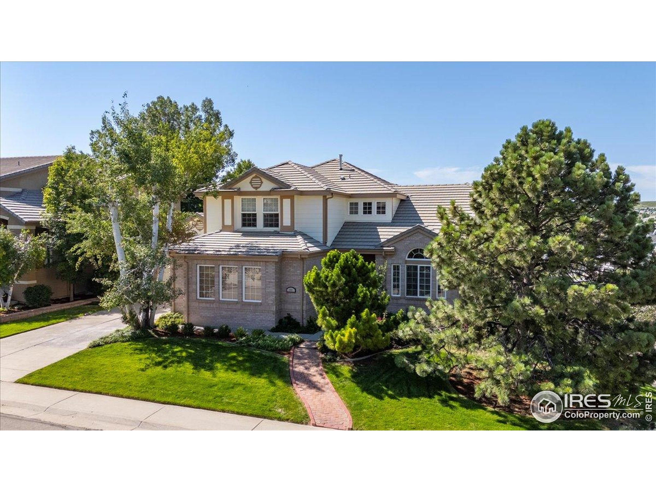 Superior, Colorado, 80027, United States, 5 Bedrooms Bedrooms, ,4 BathroomsBathrooms,Residential,Active,1877834
