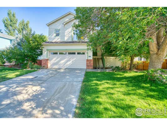 802 TIMOTHY DR, LONGMONT, CO 80503 - Image 1