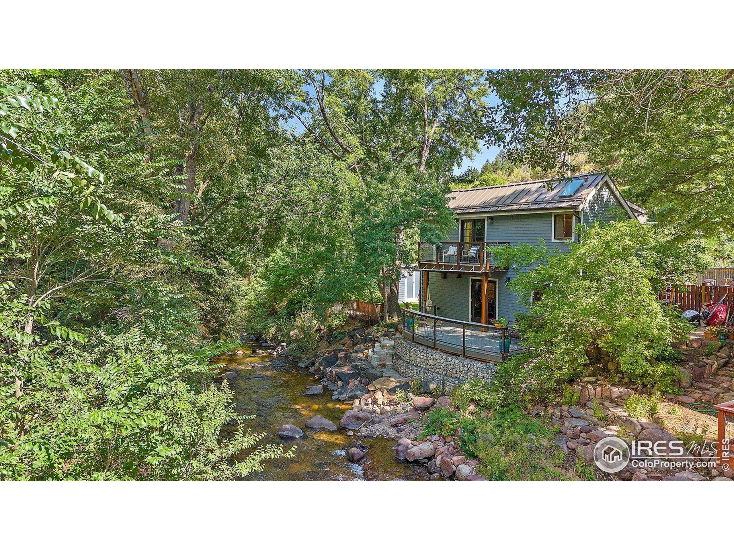 Eldorado Springs, Colorado, 80025, United States, 2 Bedrooms Bedrooms, ,2 BathroomsBathrooms,Residential,Active,1936149