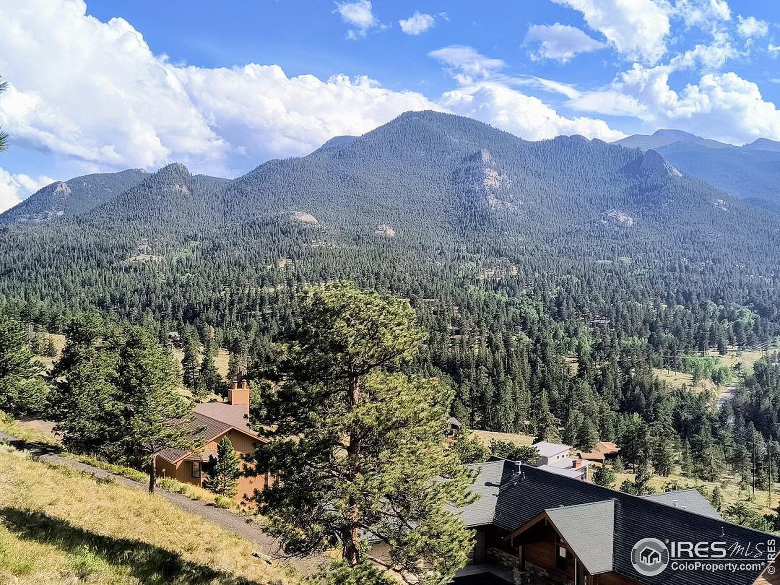 Estes Park, Colorado, 80517, United States, 3 Bedrooms Bedrooms, ,2 BathroomsBathrooms,Residential,Active,1755239