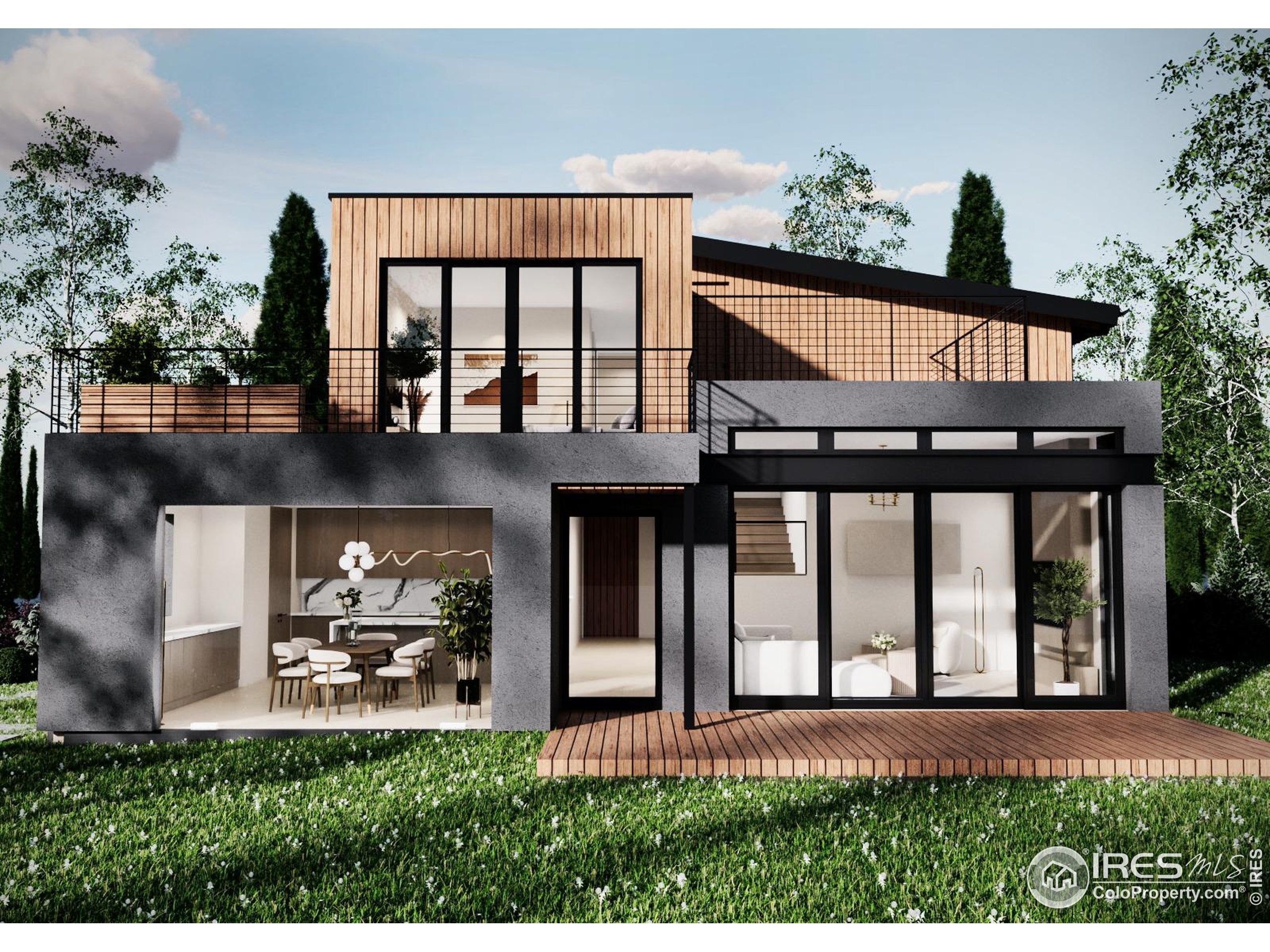 Boulder, Colorado, 80305, United States, 5 Bedrooms Bedrooms, ,5 BathroomsBathrooms,Residential,Active,1997607