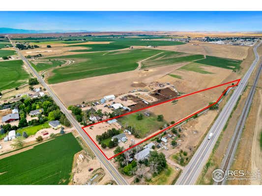 16547 COUNTY ROAD 86, PIERCE, CO 80650 - Image 1