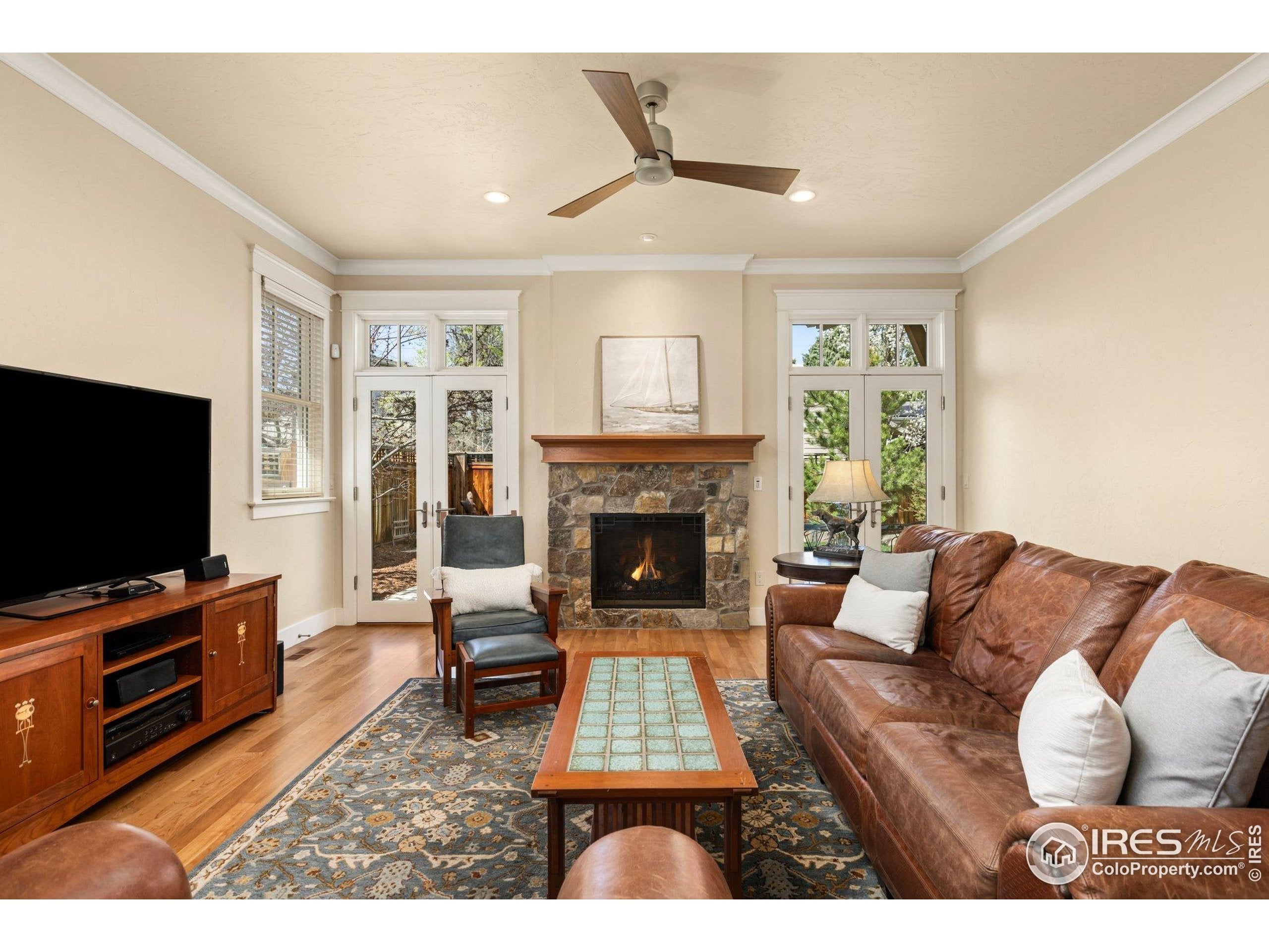 Louisville, Colorado, 80027, United States, 4 Bedrooms Bedrooms, ,5 BathroomsBathrooms,Residential,Active,1764452