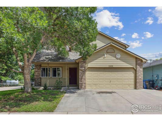 2509 TUNGSTEN CT, LOVELAND, CO 80537 - Image 1