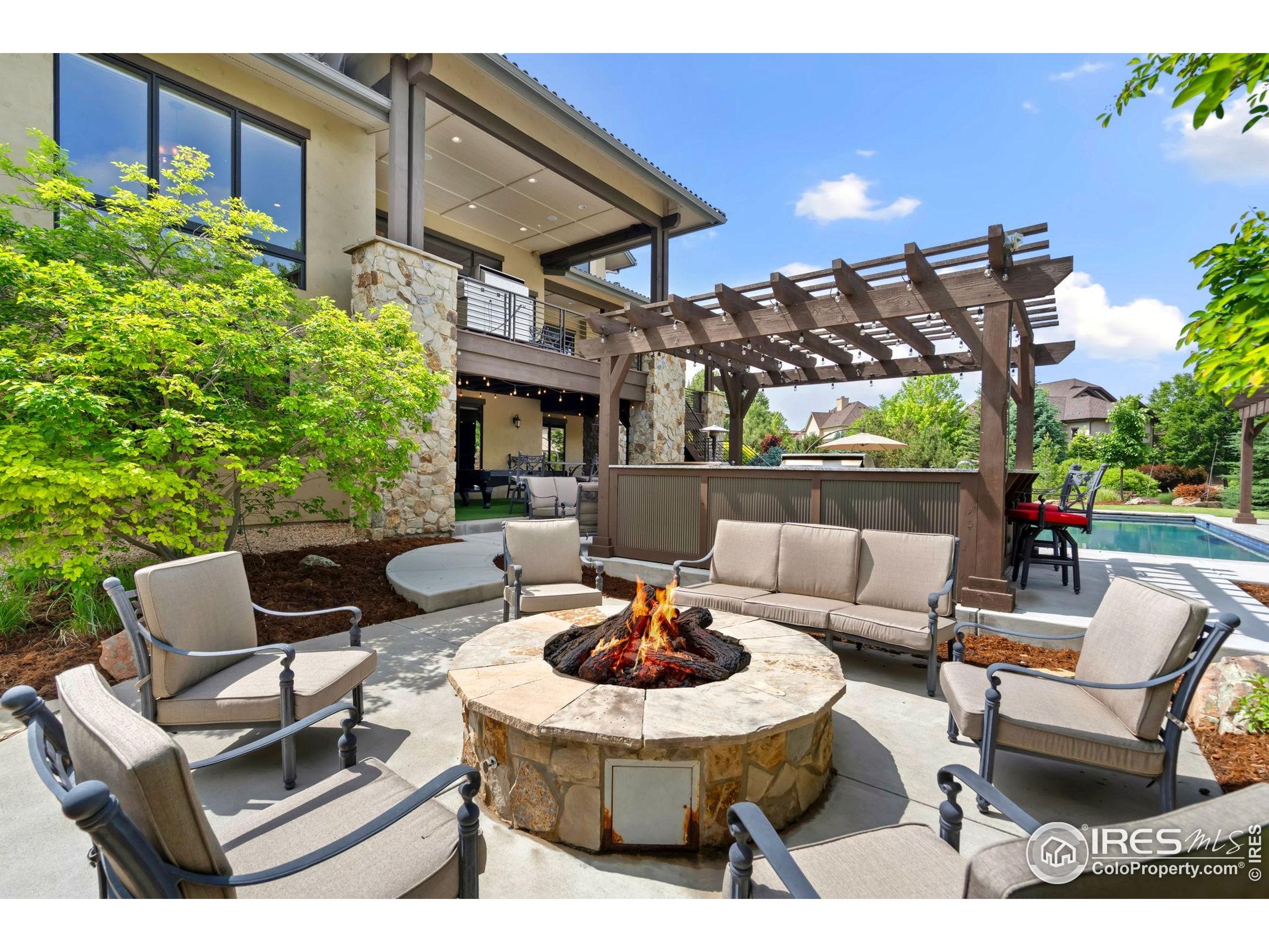 Fort Collins, Colorado, 80528, United States, ,6 BathroomsBathrooms,Residential,Active,1850646