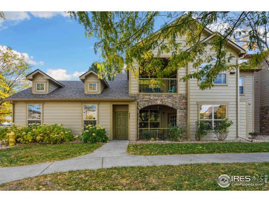 5620 FOSSIL CREEK PKWY UNIT 8201, FORT COLLINS, CO 80525 - Image 1