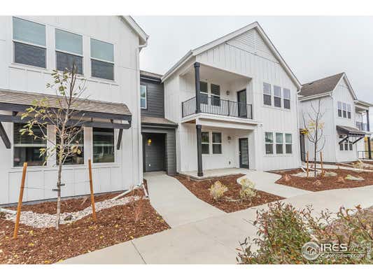 2714 BARNSTORMER ST UNIT C, FORT COLLINS, CO 80524 - Image 1