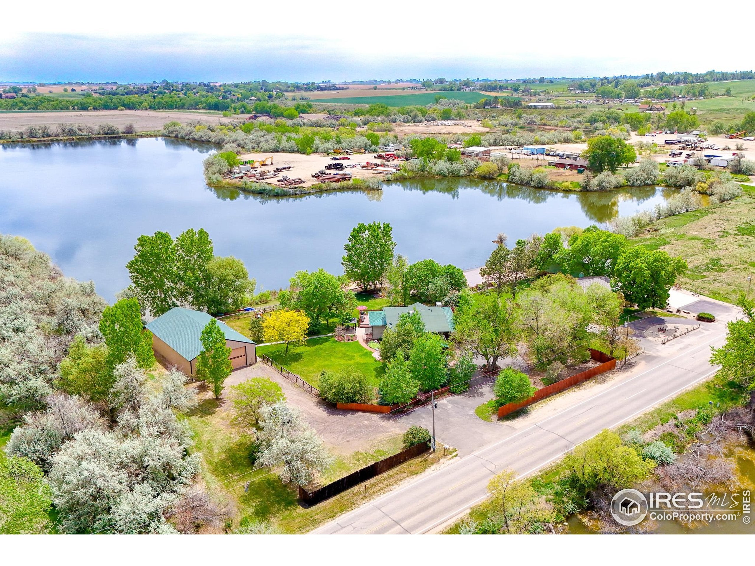 Loveland, Colorado, 80537, United States, 3 Bedrooms Bedrooms, ,3 BathroomsBathrooms,Residential,Active,1943759