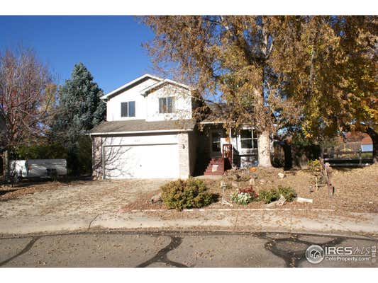 535 PINE ST, FREDERICK, CO 80530 - Image 1