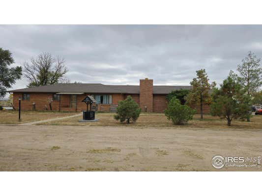 20356 COUNTY ROAD 38, STERLING, CO 80751 - Image 1