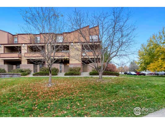 1221 E PROSPECT RD # 5, FORT COLLINS, CO 80525 - Image 1