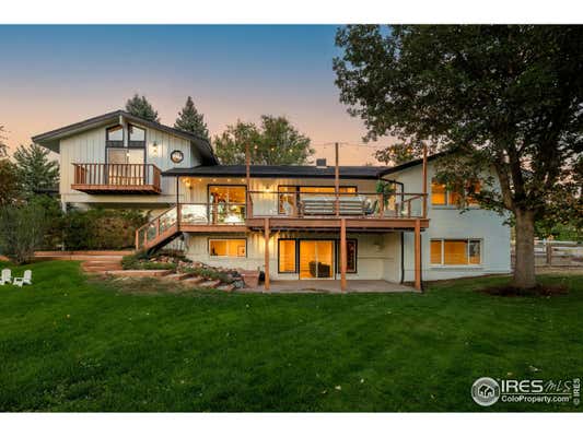 135 76TH ST, BOULDER, CO 80303 - Image 1