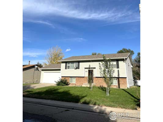 112 GAYLE ST, FORT MORGAN, CO 80701 - Image 1