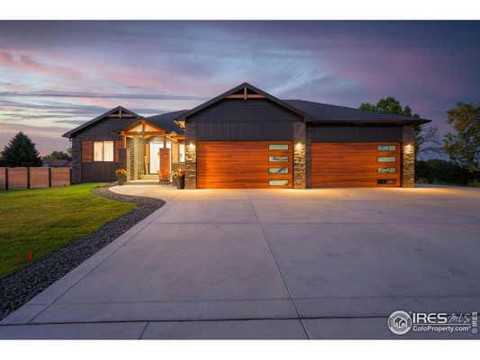 740 W COUNTY ROAD 10 E, BERTHOUD, CO 80513 - Image 1