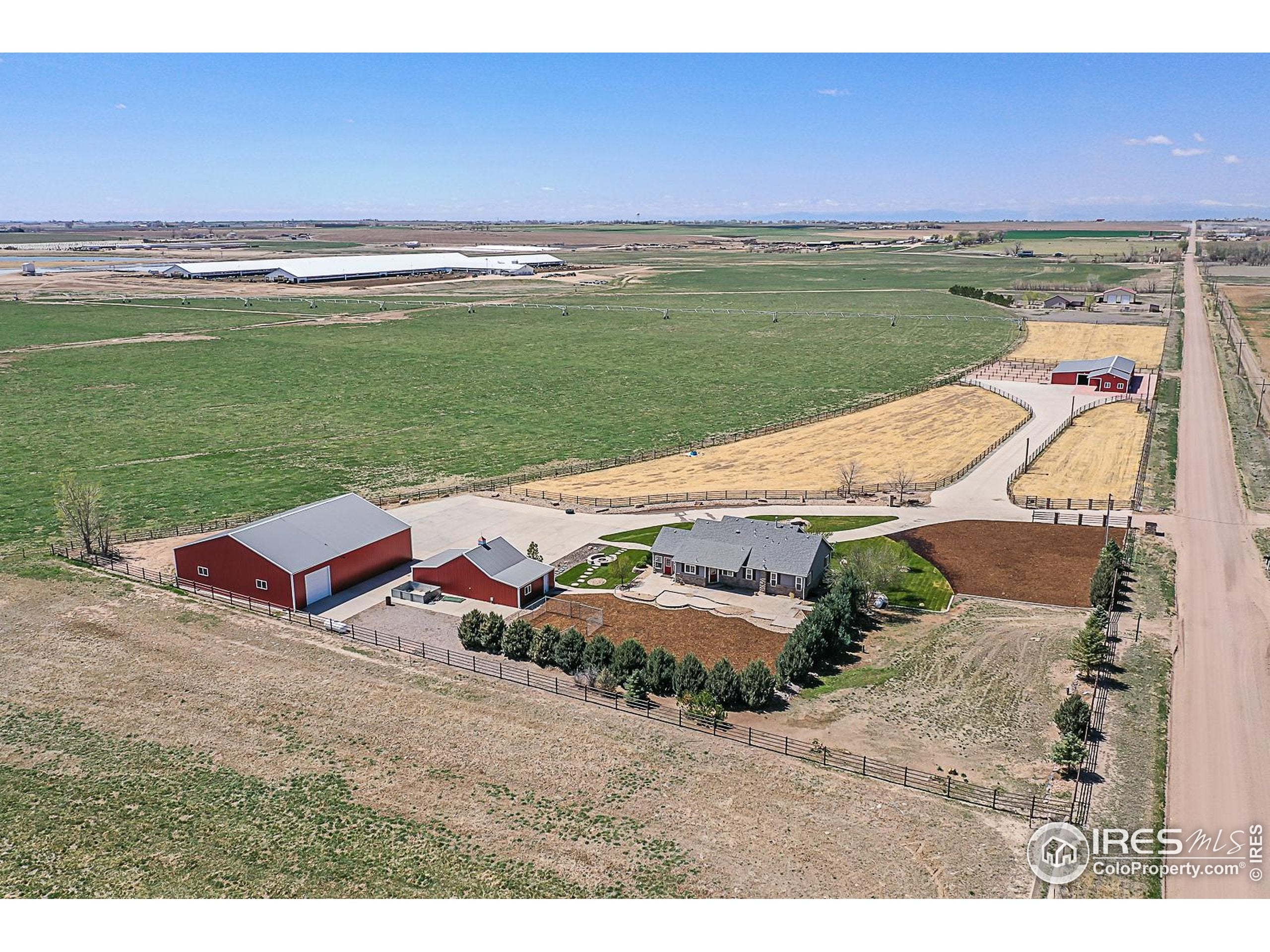 Eaton, Colorado, 80615, United States, 5 Bedrooms Bedrooms, ,3 BathroomsBathrooms,Residential,Active,1953710