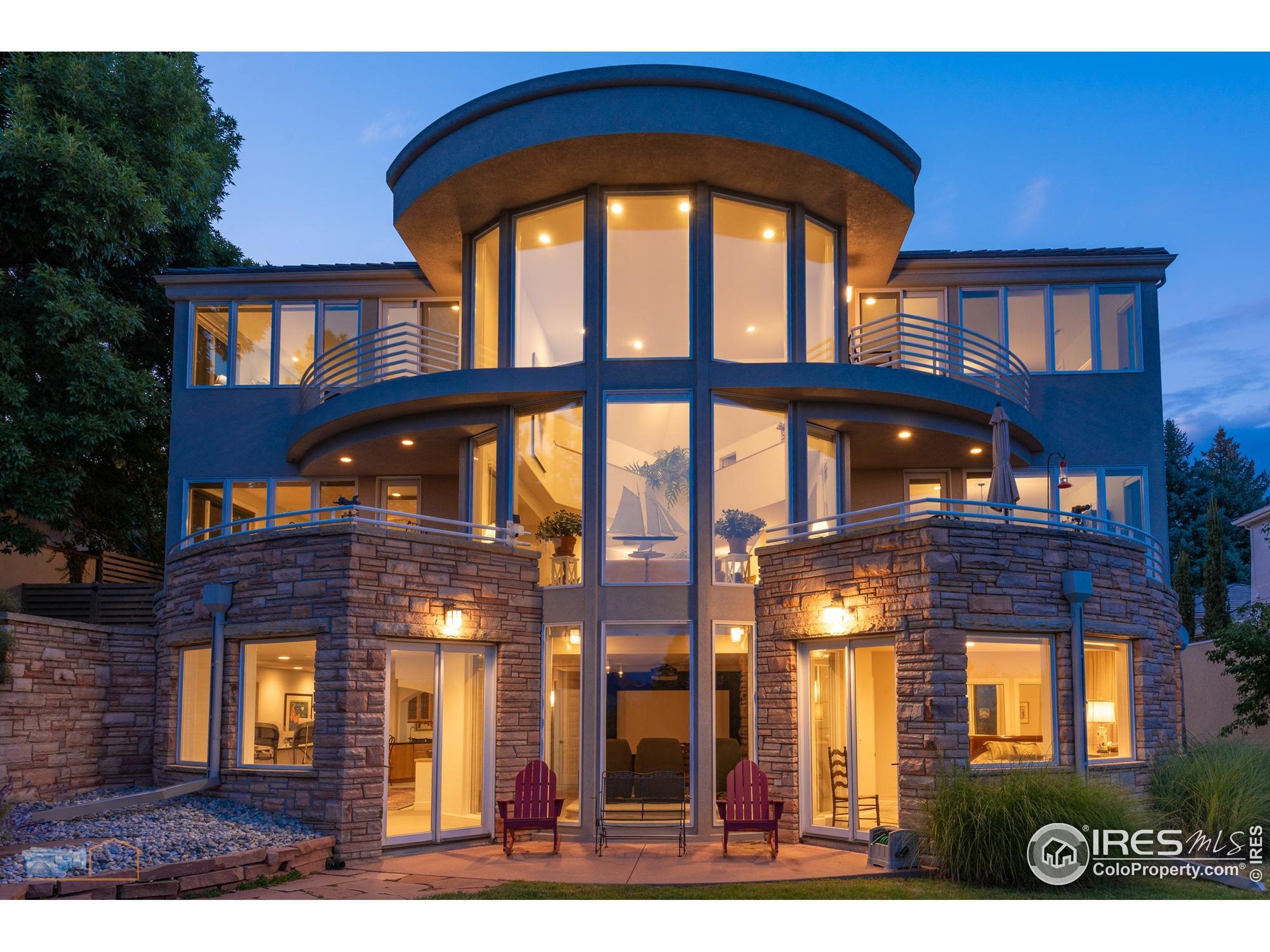 Boulder, Colorado, 80304, United States, 5 Bedrooms Bedrooms, ,7 BathroomsBathrooms,Residential,Active,1997581