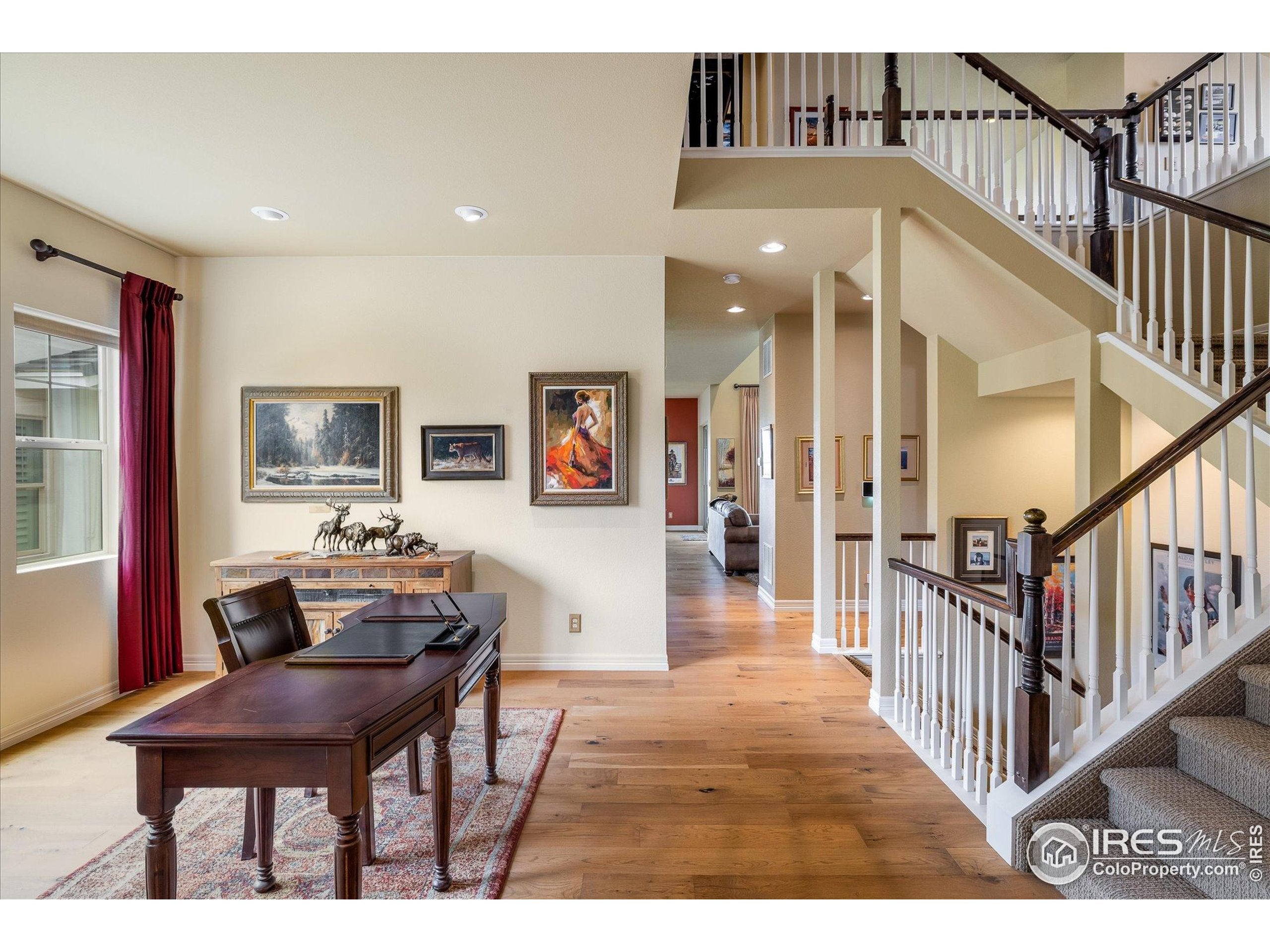 Erie, Colorado, 80516, United States, 4 Bedrooms Bedrooms, ,4 BathroomsBathrooms,Residential,Active,1909665