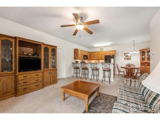 4815 HAHNS PEAK DR UNIT 102, LOVELAND, CO 80538, photo 5 of 28