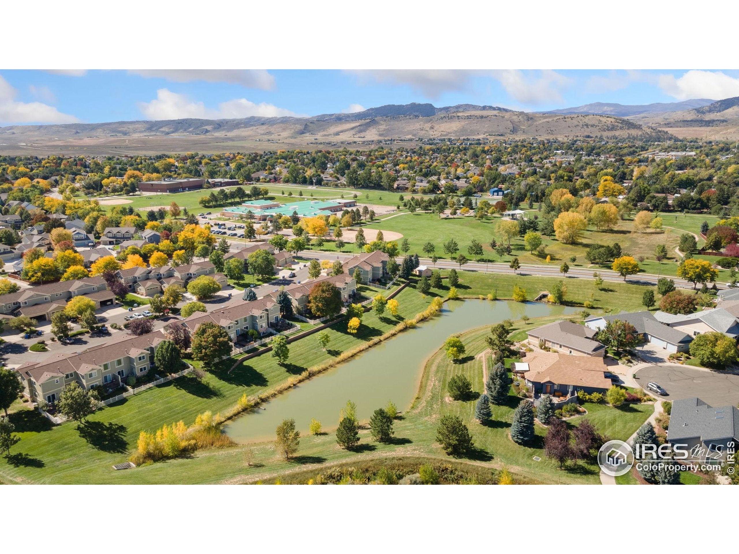 Fort Collins, Colorado, 80526, United States, 5 Bedrooms Bedrooms, ,5 BathroomsBathrooms,Residential,Active,1953988
