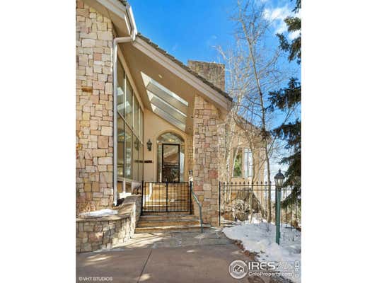 1682 MONTANE DR E, GOLDEN, CO 80401 - Image 1