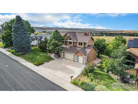 503 EISENHOWER DR, LOUISVILLE, CO 80027 - Image 1