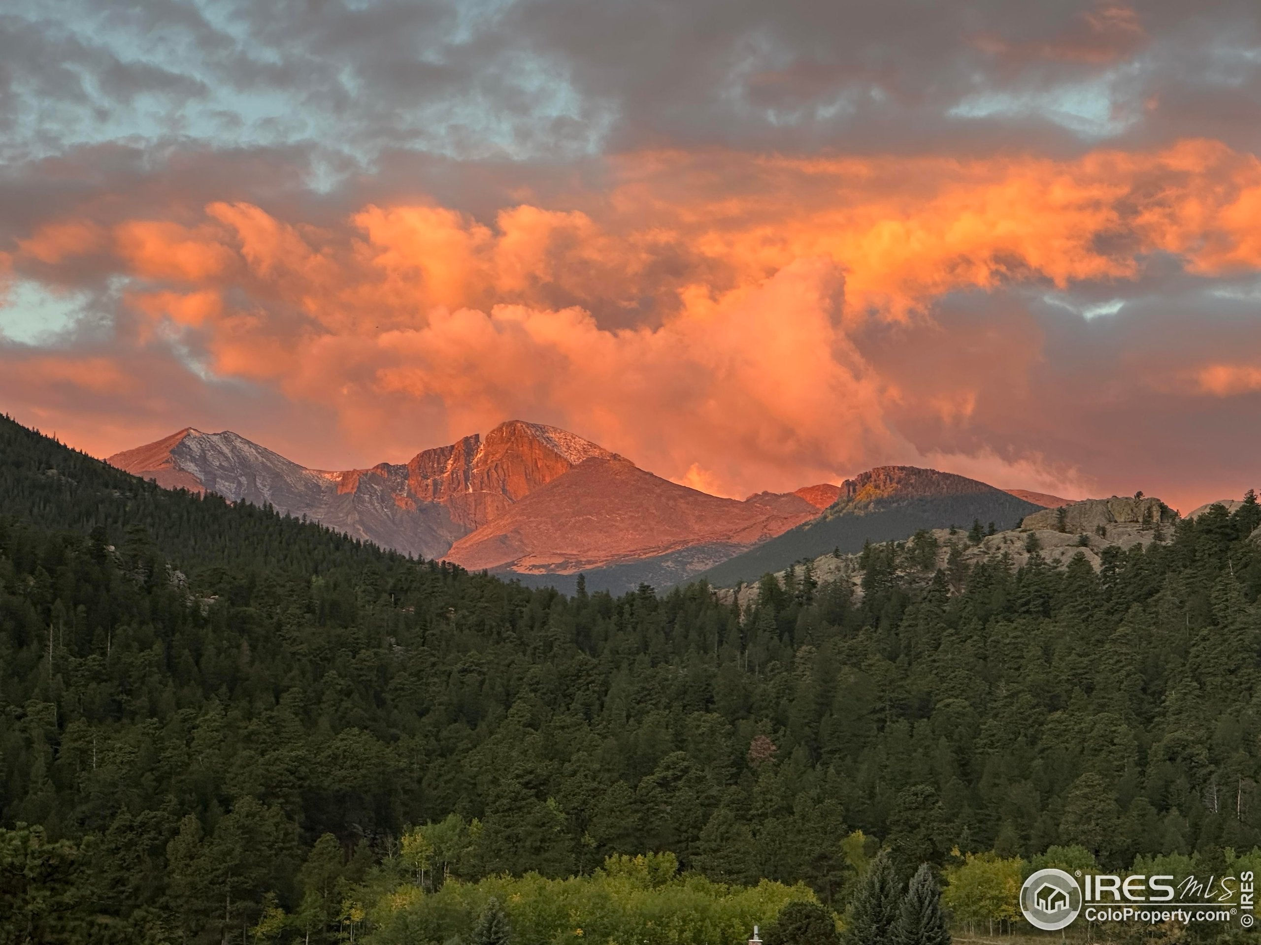 Estes Park, Colorado, 80517, United States, 6 Bedrooms Bedrooms, ,6 BathroomsBathrooms,Residential,Active,1952470