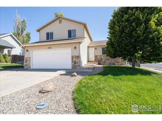 3701 DRY GULCH RD, EVANS, CO 80620 - Image 1