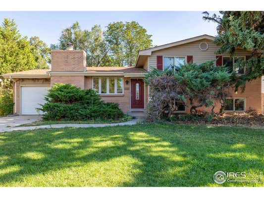 1020 W 8TH AVENUE DR, BROOMFIELD, CO 80020 - Image 1