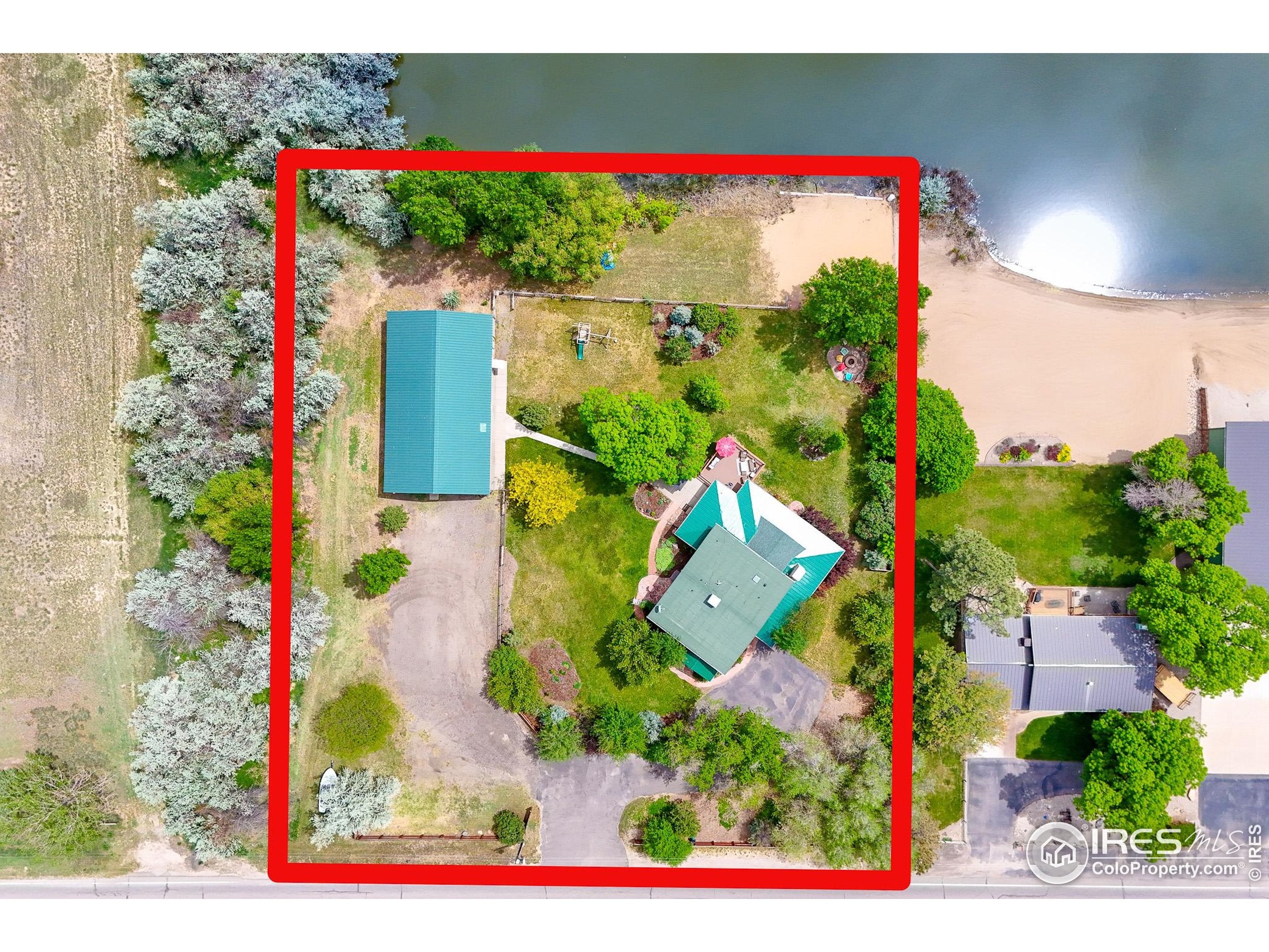 Loveland, Colorado, 80537, United States, 3 Bedrooms Bedrooms, ,3 BathroomsBathrooms,Residential,Active,1943759