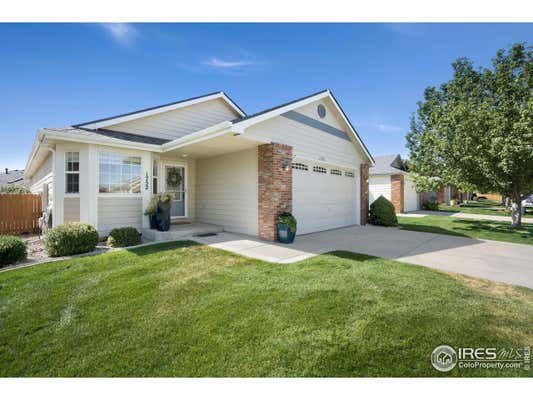 1752 SUNTIDE DR, JOHNSTOWN, CO 80534 - Image 1