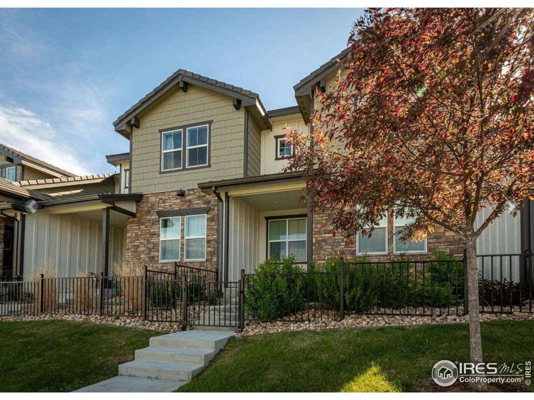 1540 STONESEED ST, BERTHOUD, CO 80513, photo 1