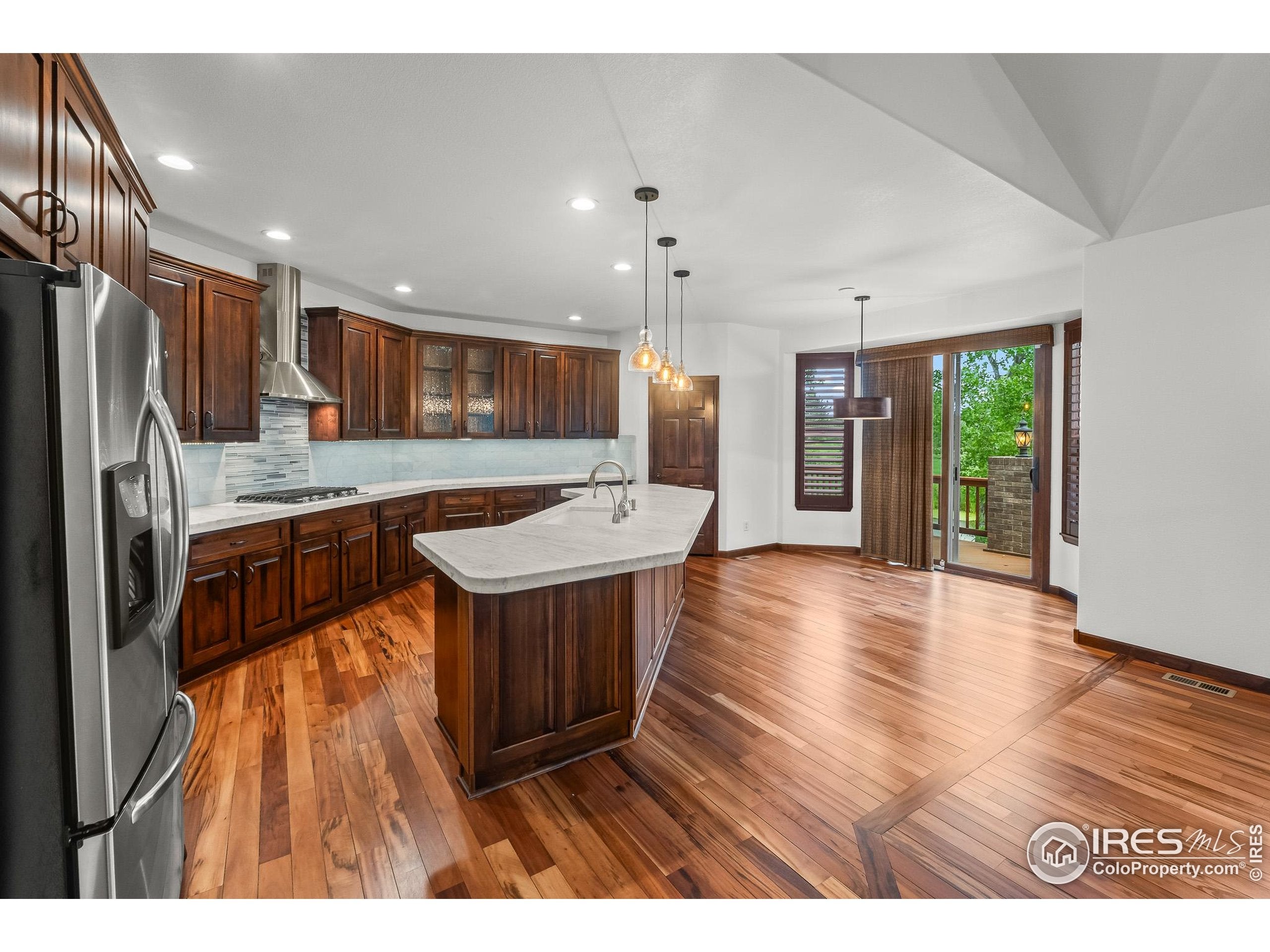 Loveland, Colorado, 80537, United States, 4 Bedrooms Bedrooms, ,3 BathroomsBathrooms,Residential,Active,1922280