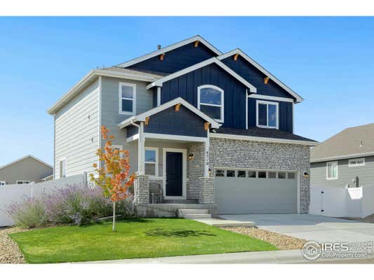 4510 WANDALES DR, WINDSOR, CO 80550 - Image 1