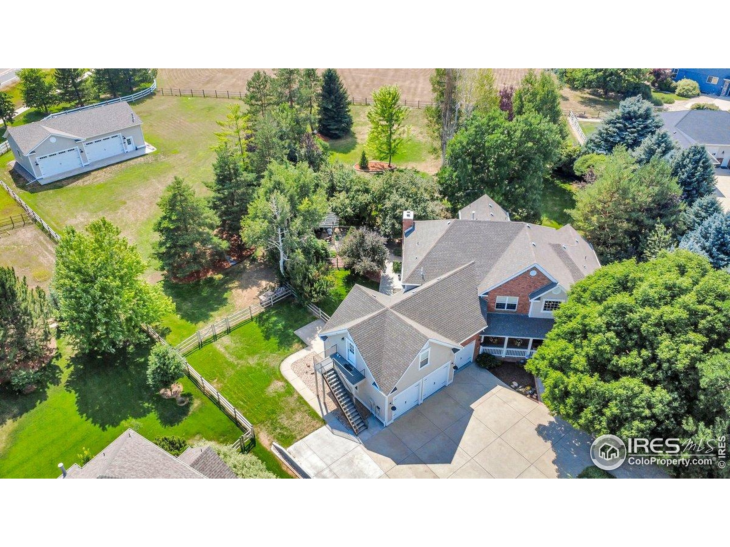 Fort Collins, Colorado, 80525, United States, 5 Bedrooms Bedrooms, ,5 BathroomsBathrooms,Residential,Active,1909082