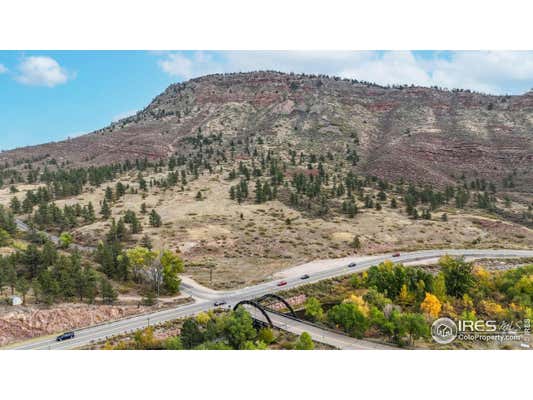 0 APPLE VALLEY RD, LYONS, CO 80540 - Image 1