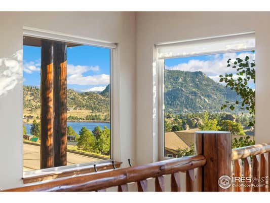 508 PROMONTORY DR, ESTES PARK, CO 80517 - Image 1