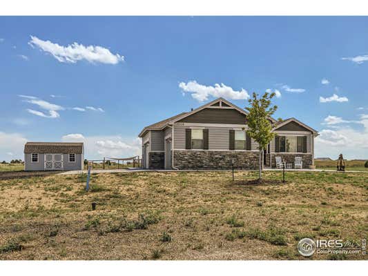 16528 FAIRBANKS RD N, PLATTEVILLE, CO 80651 - Image 1