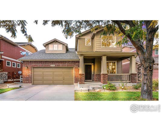 2714 ANNELISE WAY, FORT COLLINS, CO 80525 - Image 1